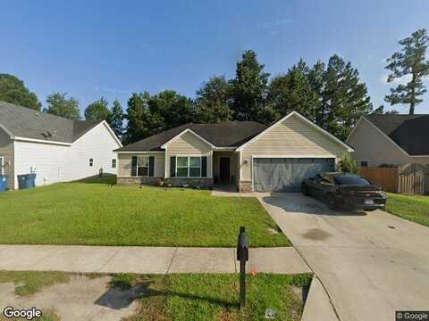 Savina, BRUNSWICK, GA 31523