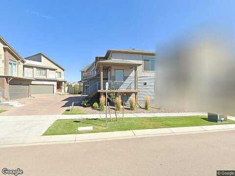 Timberlake, COLORADO SPRINGS, CO 80927