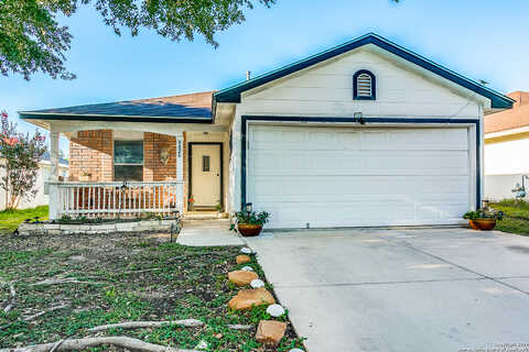 Whitebrush, CONVERSE, TX 78109