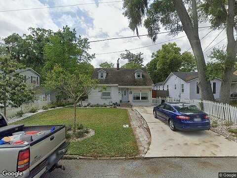 Thornwood, JACKSONVILLE, FL 32207