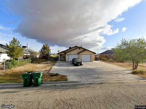 Walpole, CALIFORNIA CITY, CA 93505