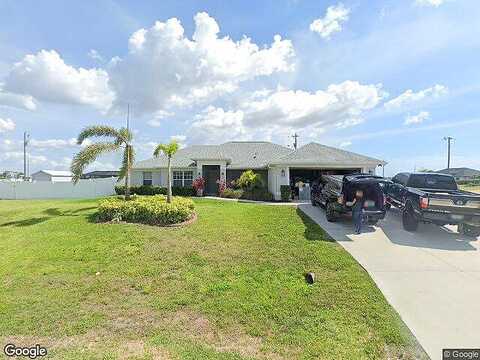 26Th, CAPE CORAL, FL 33993