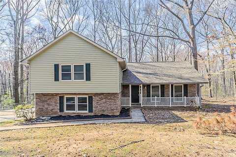 Fayette, FAYETTEVILLE, GA 30214