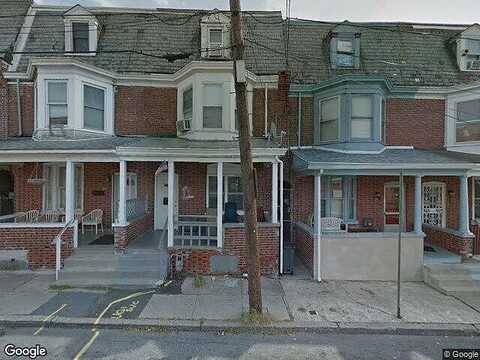 Green, LANCASTER, PA 17602