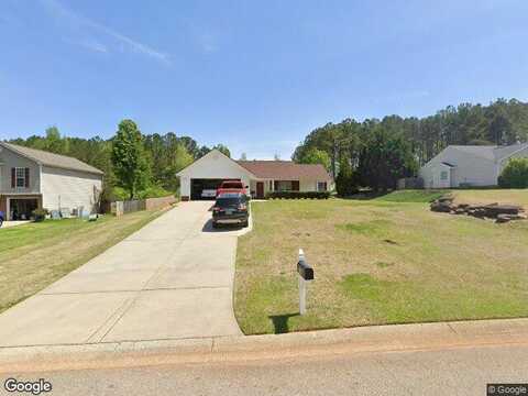 Persimmon Place, BETHLEHEM, GA 30620