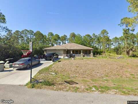 55Th, LEHIGH ACRES, FL 33971