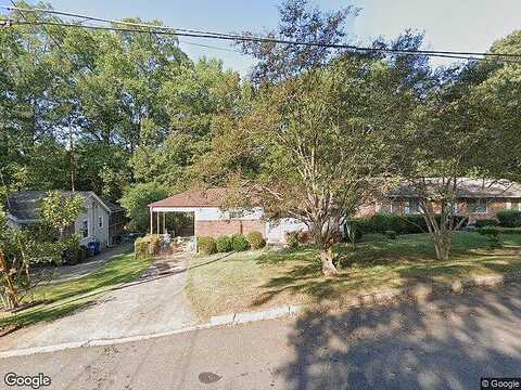 Cloverhurst, ATLANTA, GA 30344
