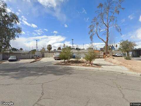 Berman, LAS VEGAS, NV 89169