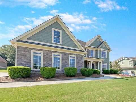 Oakridge, LOGANVILLE, GA 30052
