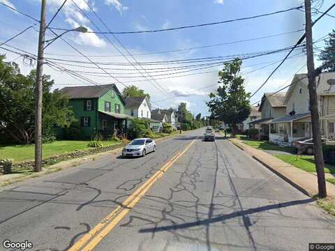 Water Hill, EAST STROUDSBURG, PA 18301