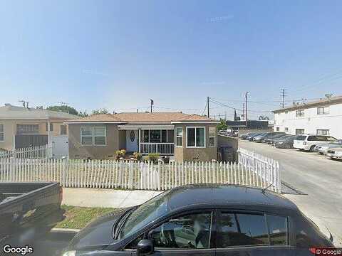 55Th, LONG BEACH, CA 90805