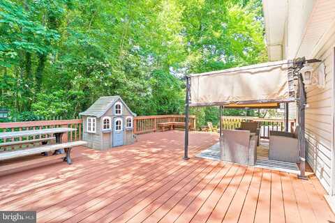 Fraser, WOODBRIDGE, VA 22191