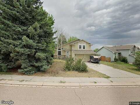 Breeze, COLORADO SPRINGS, CO 80918