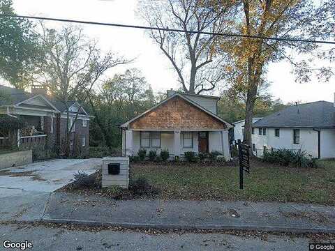 Holly, ATLANTA, GA 30318