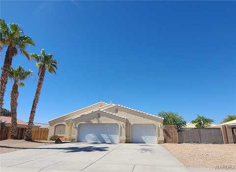 Amber Sands, FORT MOHAVE, AZ 86426