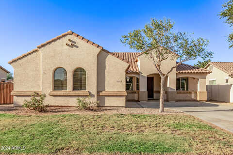 Bonanza, QUEEN CREEK, AZ 85142
