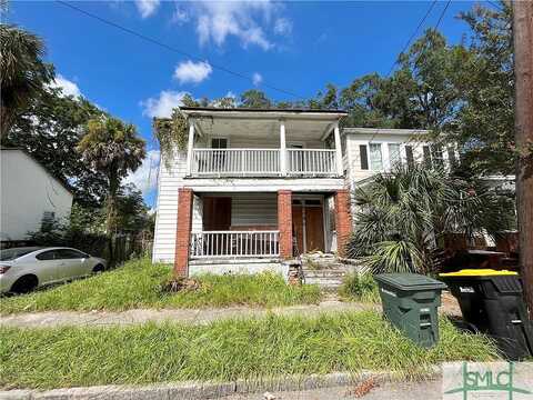 Florance, SAVANNAH, GA 31415