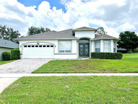 Liberty Hill, CLERMONT, FL 34711
