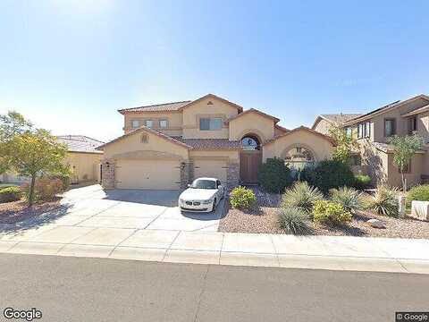 Minnezona, GOODYEAR, AZ 85395