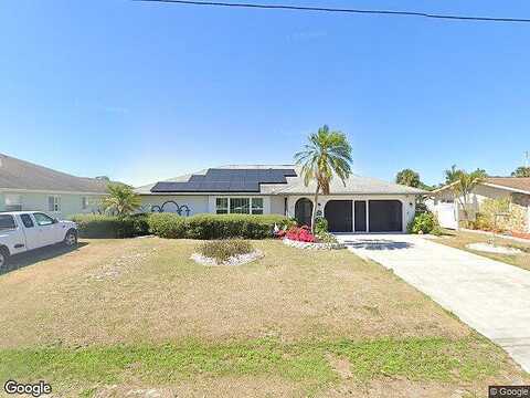 Spring Lake, PORT CHARLOTTE, FL 33952