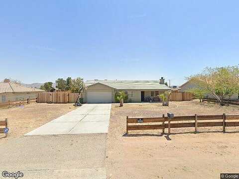 Straight Arrow, APPLE VALLEY, CA 92307