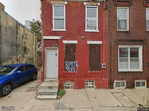 Dudley, PHILADELPHIA, PA 19148