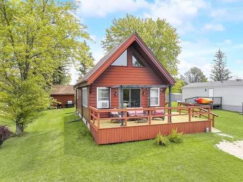 Pleasant View, CASCADE, WI 53011