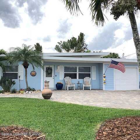 Bali, COCOA BEACH, FL 32931