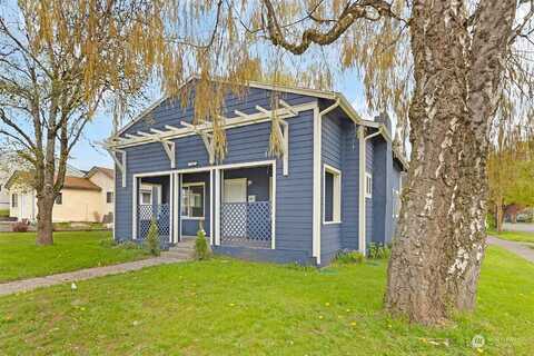 7Th, KELSO, WA 98626