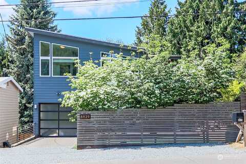 Meridian, SEATTLE, WA 98103