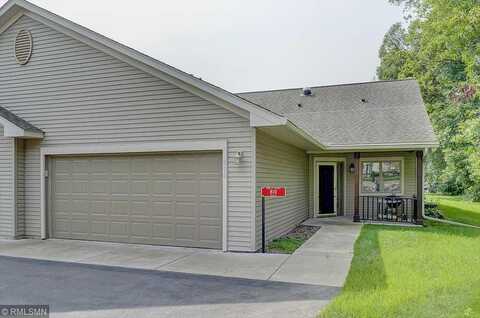 121St, AMERY, WI 54001