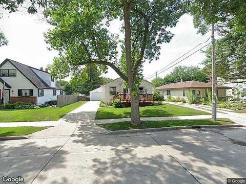 119Th, MILWAUKEE, WI 53214