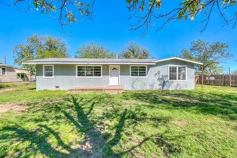 Goodland, SAN ANGELO, TX 76901