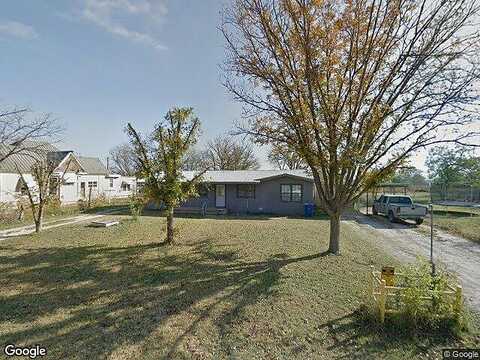 Goodland, SAN ANGELO, TX 76901