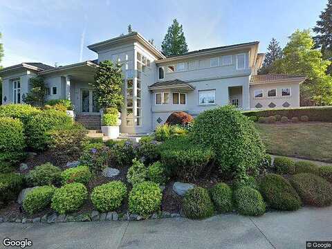 156Th, BELLEVUE, WA 98006