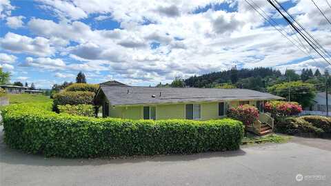 Montgomery, BREMERTON, WA 98312