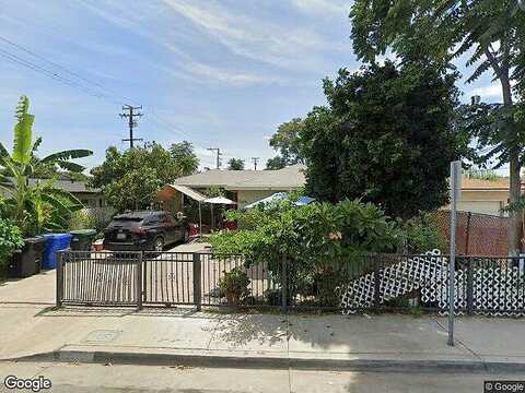 Juarez, WHITTIER, CA 90606