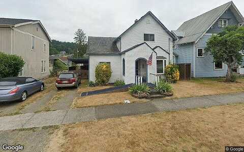 Quincy, CHEHALIS, WA 98532