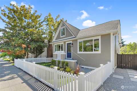 Ashworth, SEATTLE, WA 98103