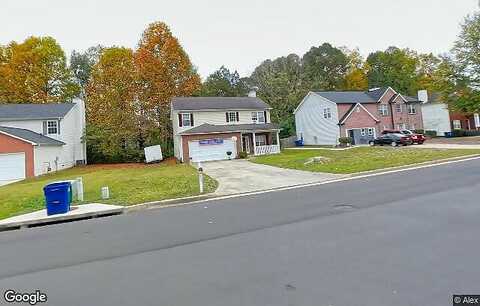 Willow Park, ATLANTA, GA 30349