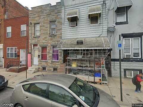 Morris, PHILADELPHIA, PA 19148