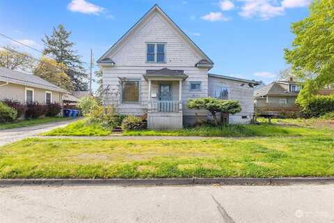 36Th, TACOMA, WA 98418