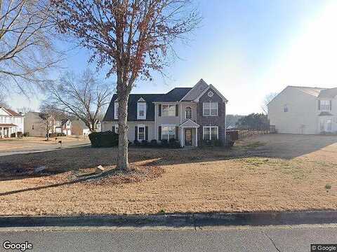 Huntcrest, MABLETON, GA 30126