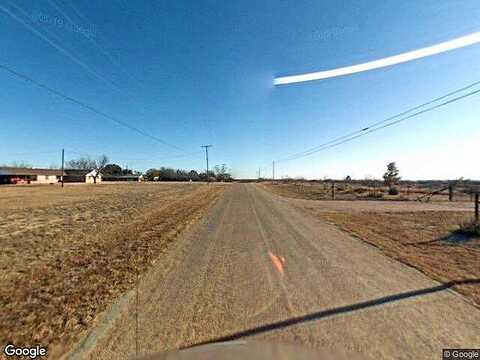 County Road 288, BALLINGER, TX 76821