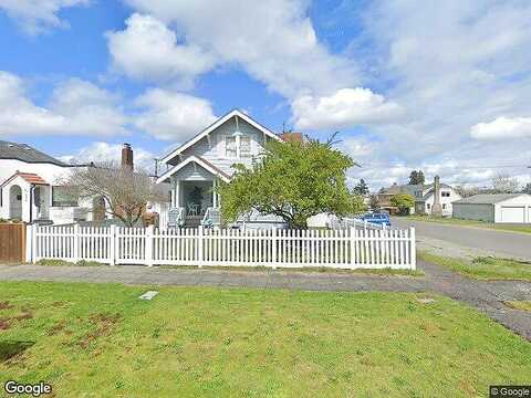 34Th, TACOMA, WA 98418