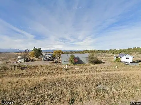 County Road 318, IGNACIO, CO 81137