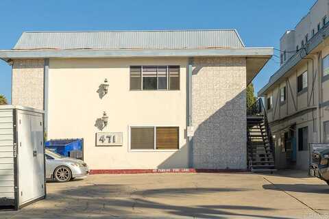4Th, CHULA VISTA, CA 91910