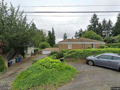 110Th, SEATTLE, WA 98125