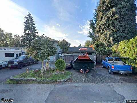 190Th, BURIEN, WA 98148