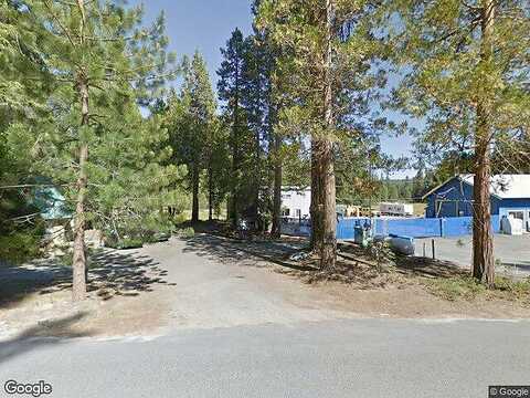 Dinkey Creek, SHAVER LAKE, CA 93664